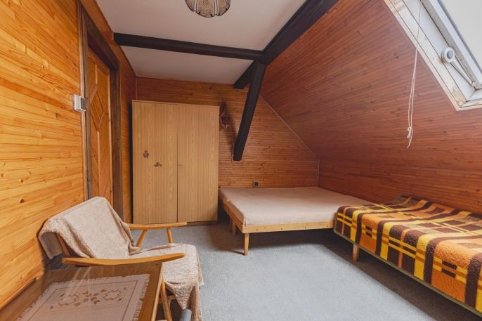 Prodej, Rodinný dům, Zavlekov