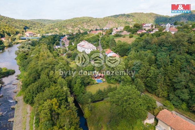 Prodej, Zahrada, Roztoky