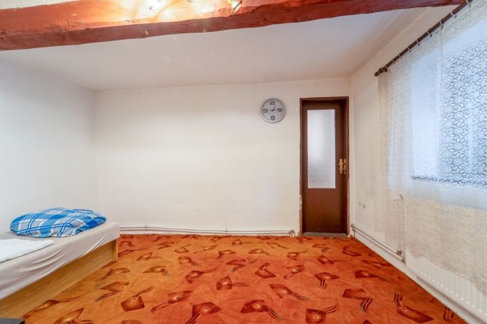 Prodej, Rodinný dům, Křenice
