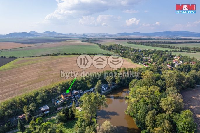 Prodej, Rodinný dům, Počedělice