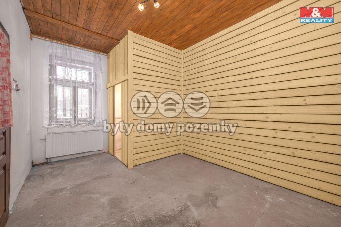 Prodej, Rodinný dům, Pertoltice