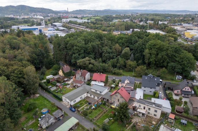 Prodej, Rodinný dům, Dalovice