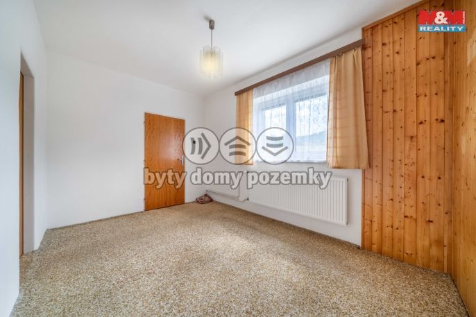 Prodej, Rodinný dům, Zbiroh