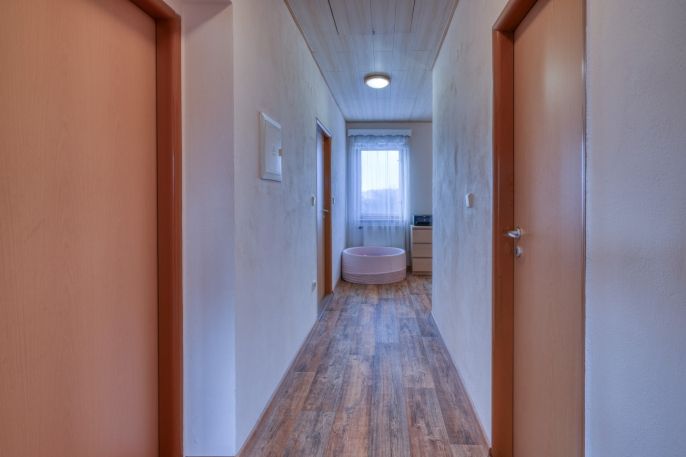 Prodej, Rodinný dům, Kožlí