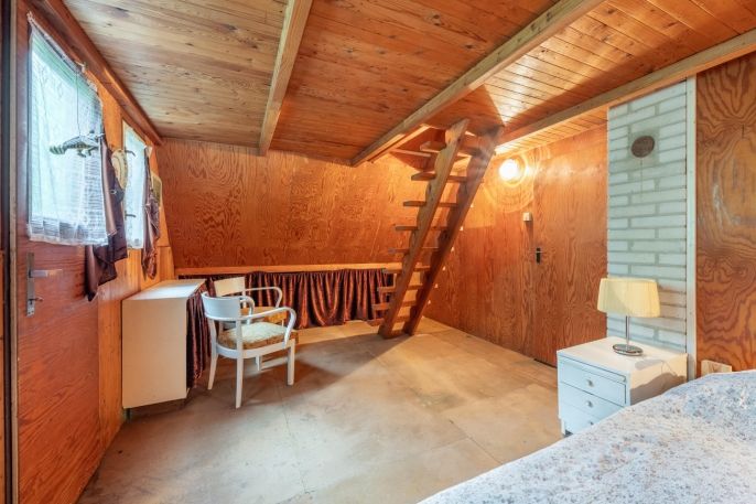 Prodej, Chata, Kamenný Přívoz