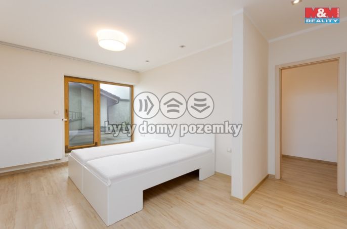 Pronájem, Rodinný dům, Starý Jičín