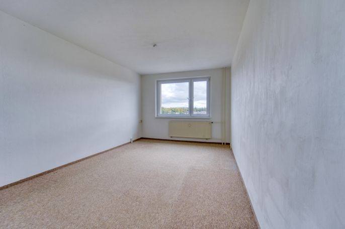 Pronájem, Byt 2+1, Cheb