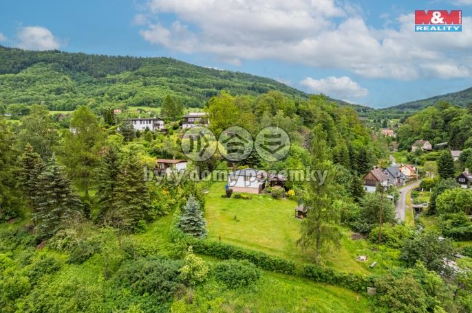 Prodej, Chata, Okounov