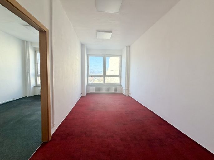 Pronájem, Obchod a služby, Ústí nad Orlicí