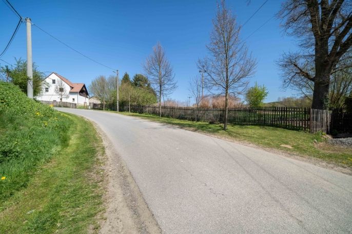 Prodej, Pozemek k bydlení, Louňová