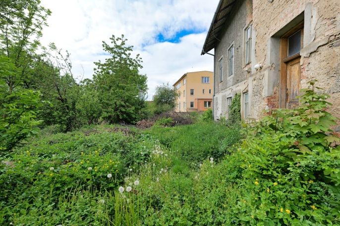 Prodej, Rodinný dům, Konice