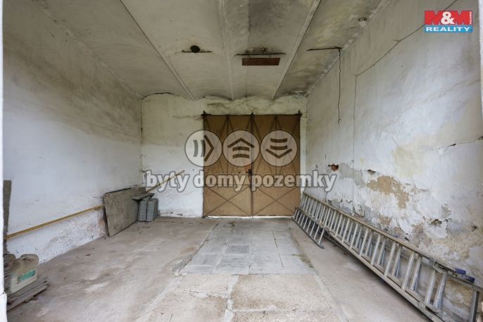 Prodej, Rodinný dům, Senička