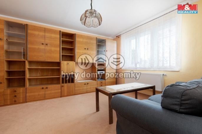 Prodej, Rodinný dům, Kravaře