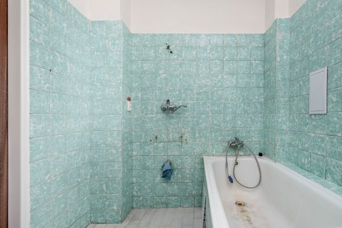 Prodej, Byt 3+1, Praha