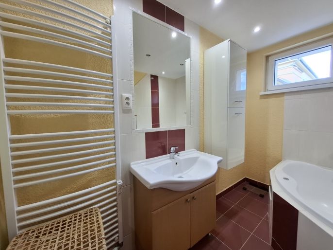 Pronájem, Byt 2+1, Ostrov