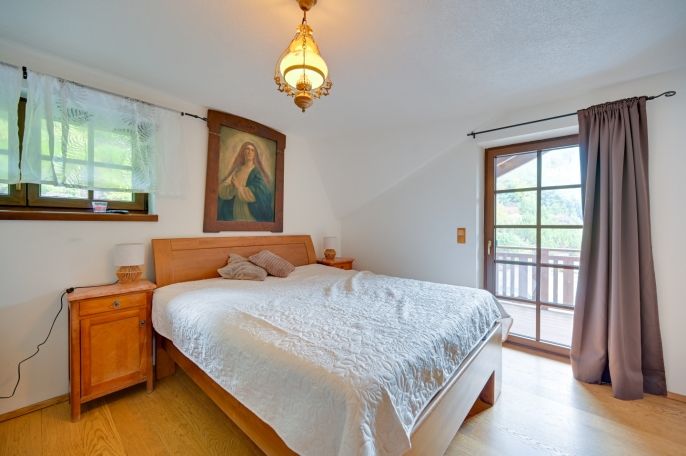 Prodej, Chalupa, Oskava