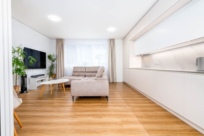 Prodej, Byt 3+kk, Hradec Králové