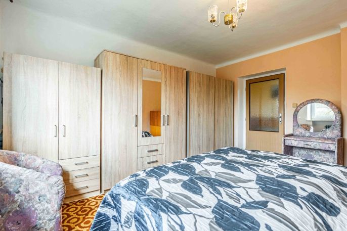 Prodej, Zemědělská usedlost, Fulnek