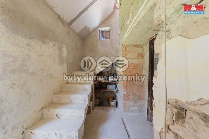 Prodej, Rodinný dům, Počedělice