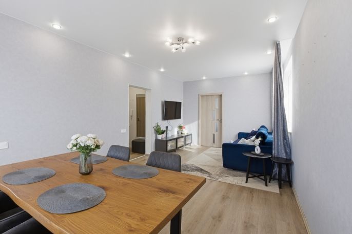 Prodej, Byt 3+1, Kladno