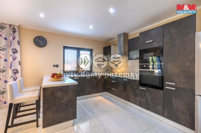 Prodej, Rodinný dům, Blšany