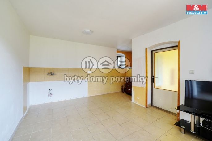 Prodej, Rodinný dům, Lestkov