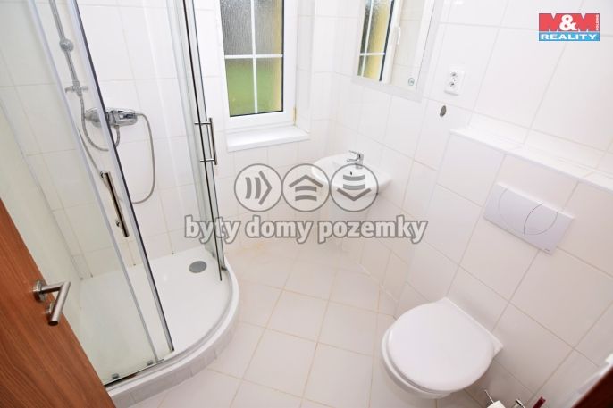 Pronájem, Rodinný dům, Velké Březno