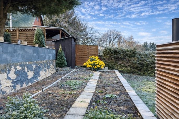 Prodej, Chata, Veltěže