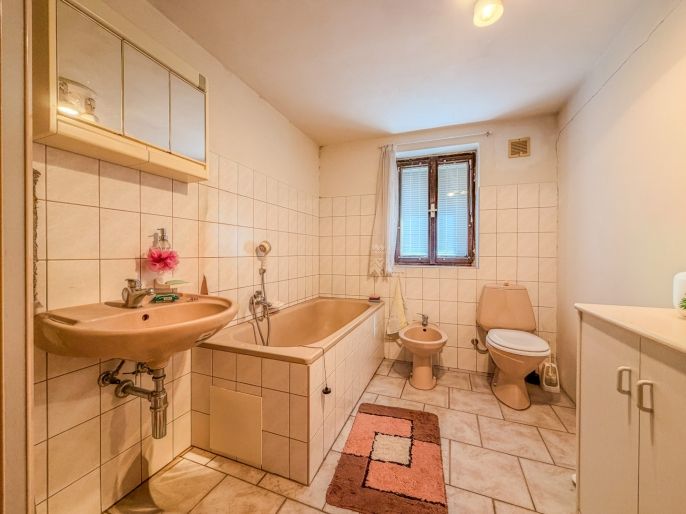 Prodej, Rodinný dům, Žandov