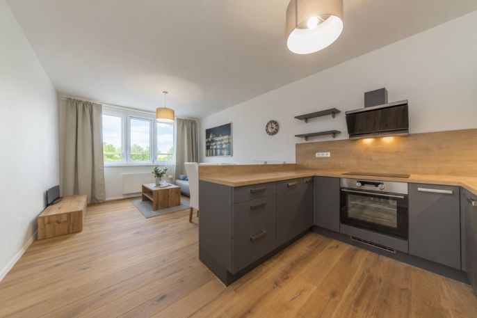 Prodej, Byt 3+kk, Praha