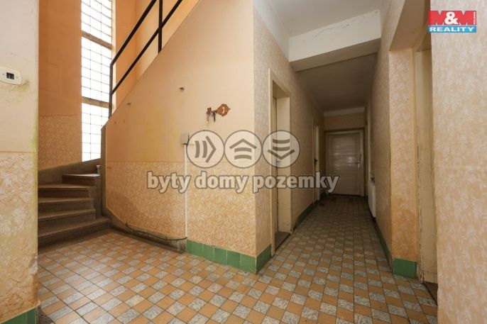 Prodej, Rodinný dům, Olšany u Prostějova