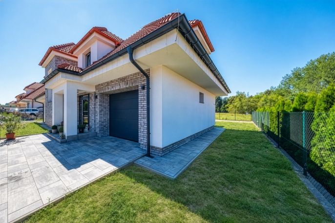 Prodej, Rodinný dům, Mukařov