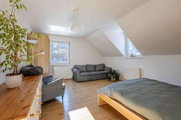 Prodej, Rodinný dům, Slunečná