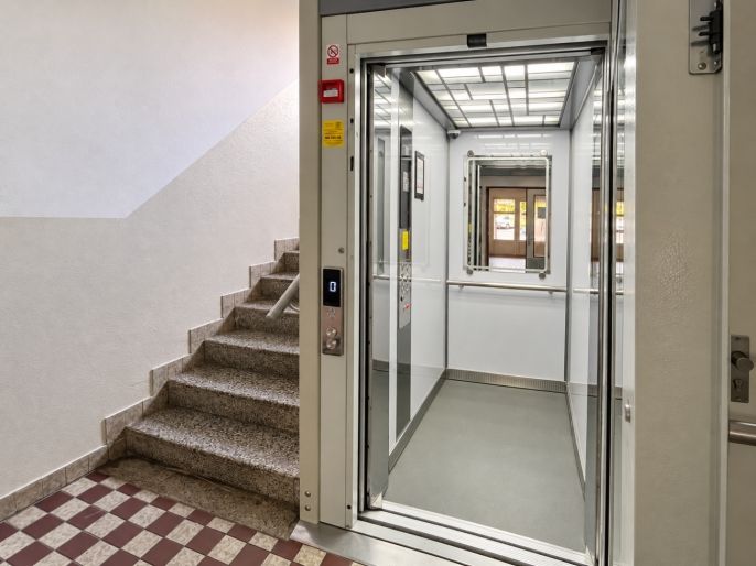 Pronájem, Byt 4+1, České Budějovice