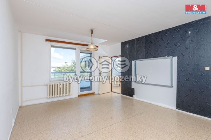 Prodej, Byt 3+1, Skořenice