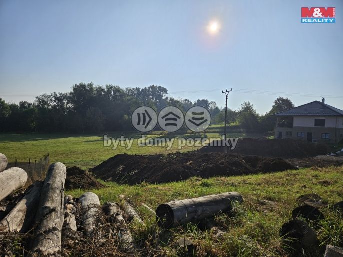 Prodej, Pozemek k bydlení, Přerov