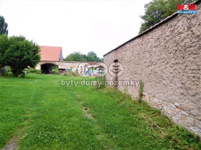 Prodej, Zemědělský objekt, Třebíz