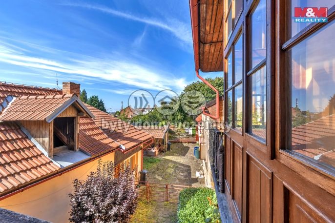 Prodej, Nájemní dům, Hořice