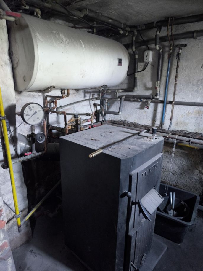 Prodej, Rodinný dům, Petřvald