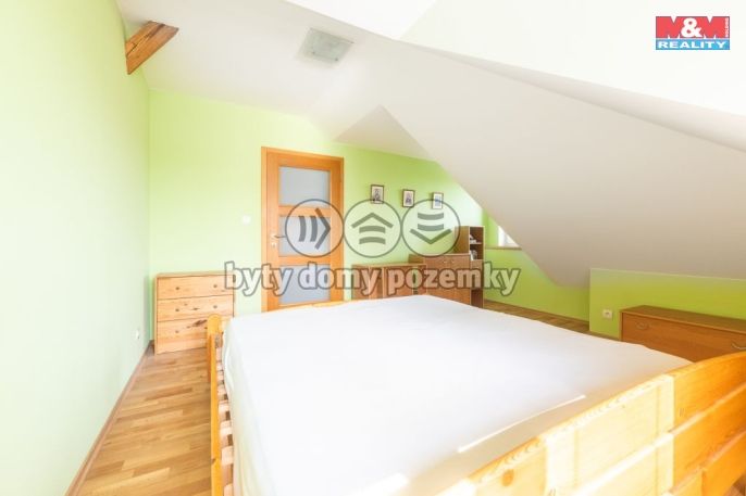 Prodej, Byt 4+1, Uherský Brod