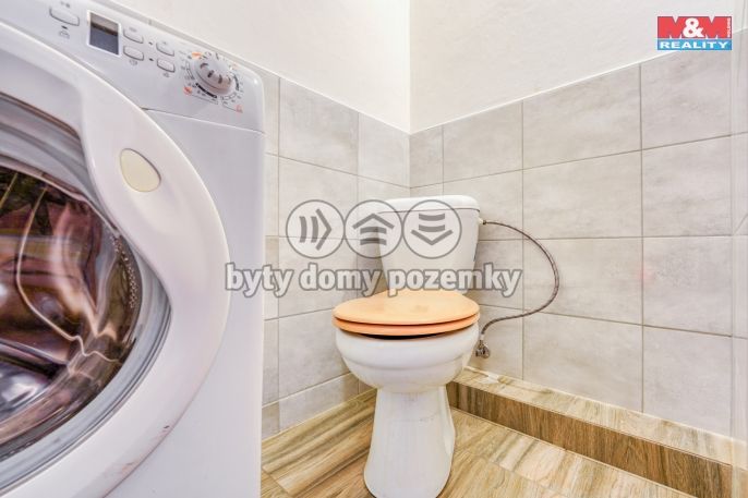 Prodej, Byt 2+kk, Karlovy Vary