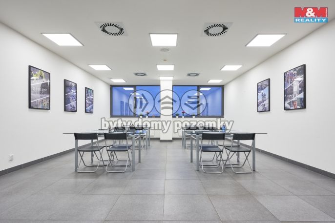 Prodej, Obchodní objekt, Zlín