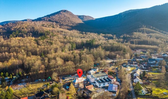 Prodej, Zahrada, Hejnice