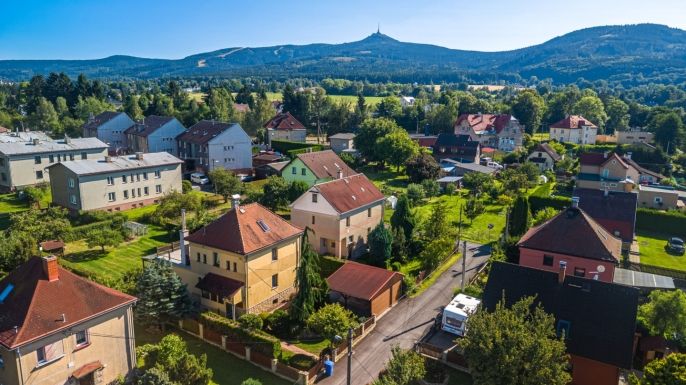 Prodej, Rodinný dům, Liberec