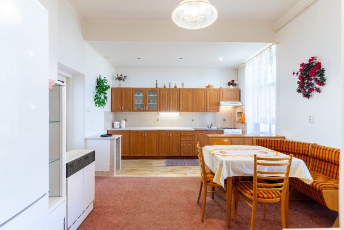 Prodej, Byt 3+1, Kroměříž