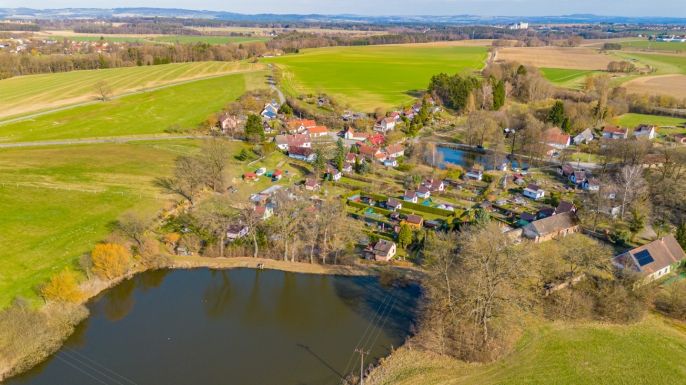 Prodej, Chata, Nasavrky