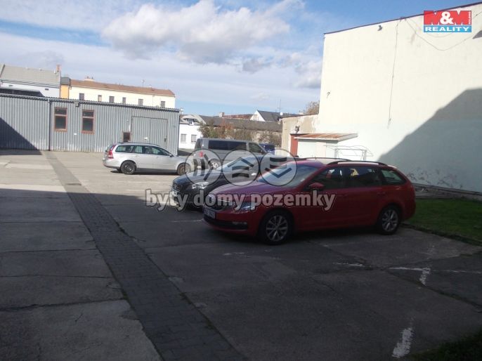 Pronájem, Kancelářský prostor, Ostrava