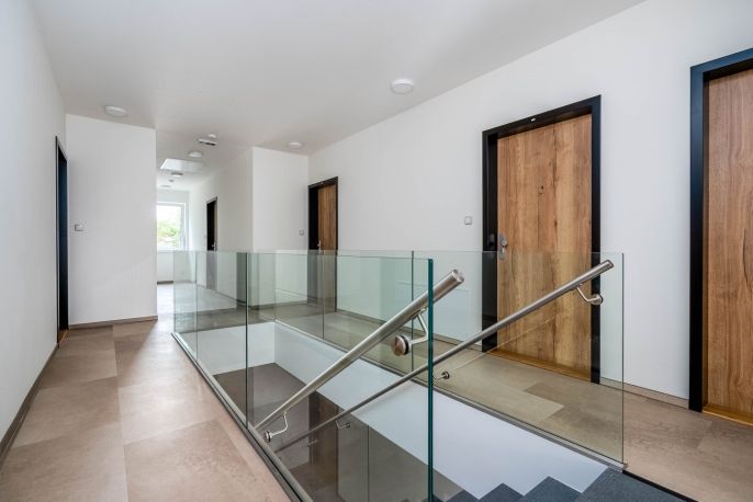 Prodej, Byt 1+kk, Praha