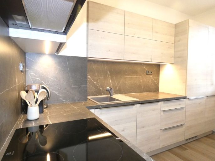 Pronájem, Byt 3+1, Ostrava