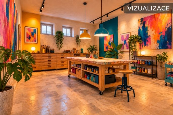 Prodej, Obchod a služby, Plzeň